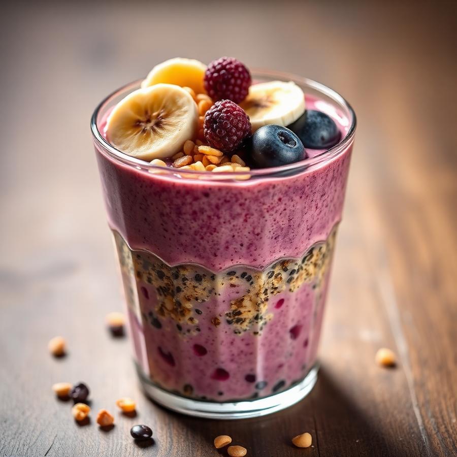 Açaí Tradicional